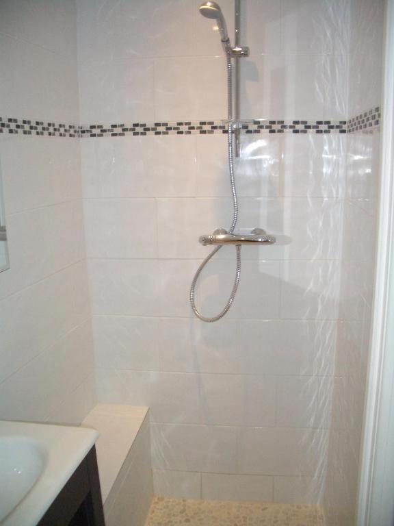 Appartement 3 Studios Centre Ville Saint Tropez Avec Parking Exterior photo